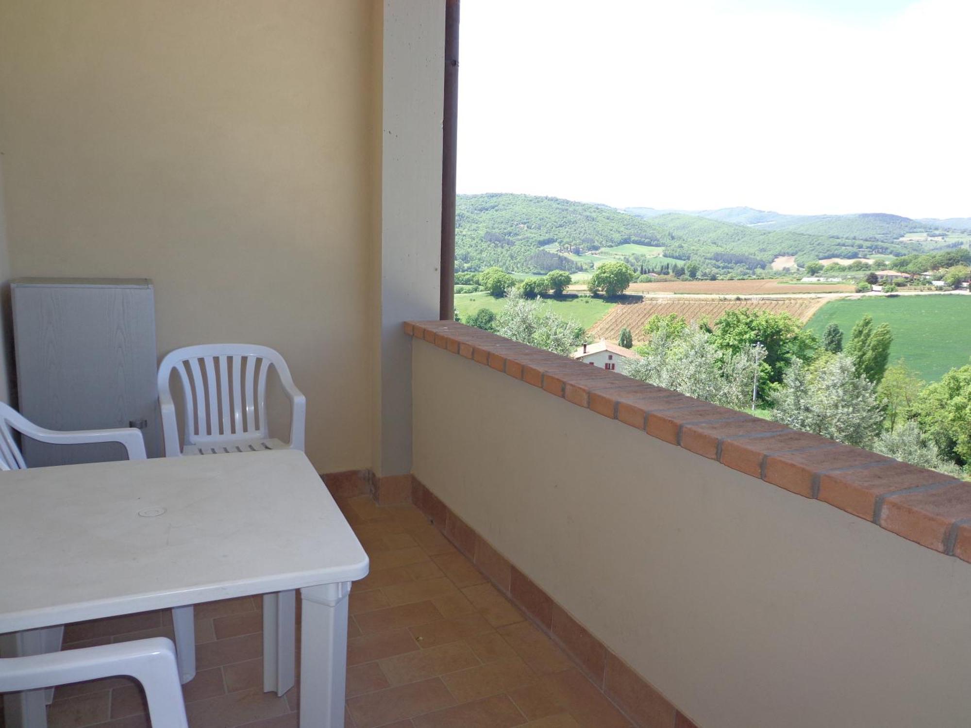 Agriturismo Val Della Pieve Anghiari Rum bild