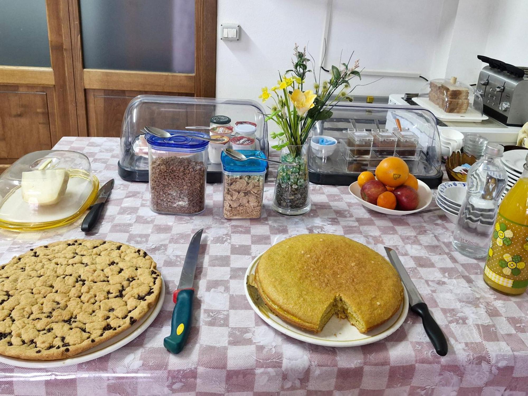 Agriturismo Val Della Pieve Anghiari Exteriör bild